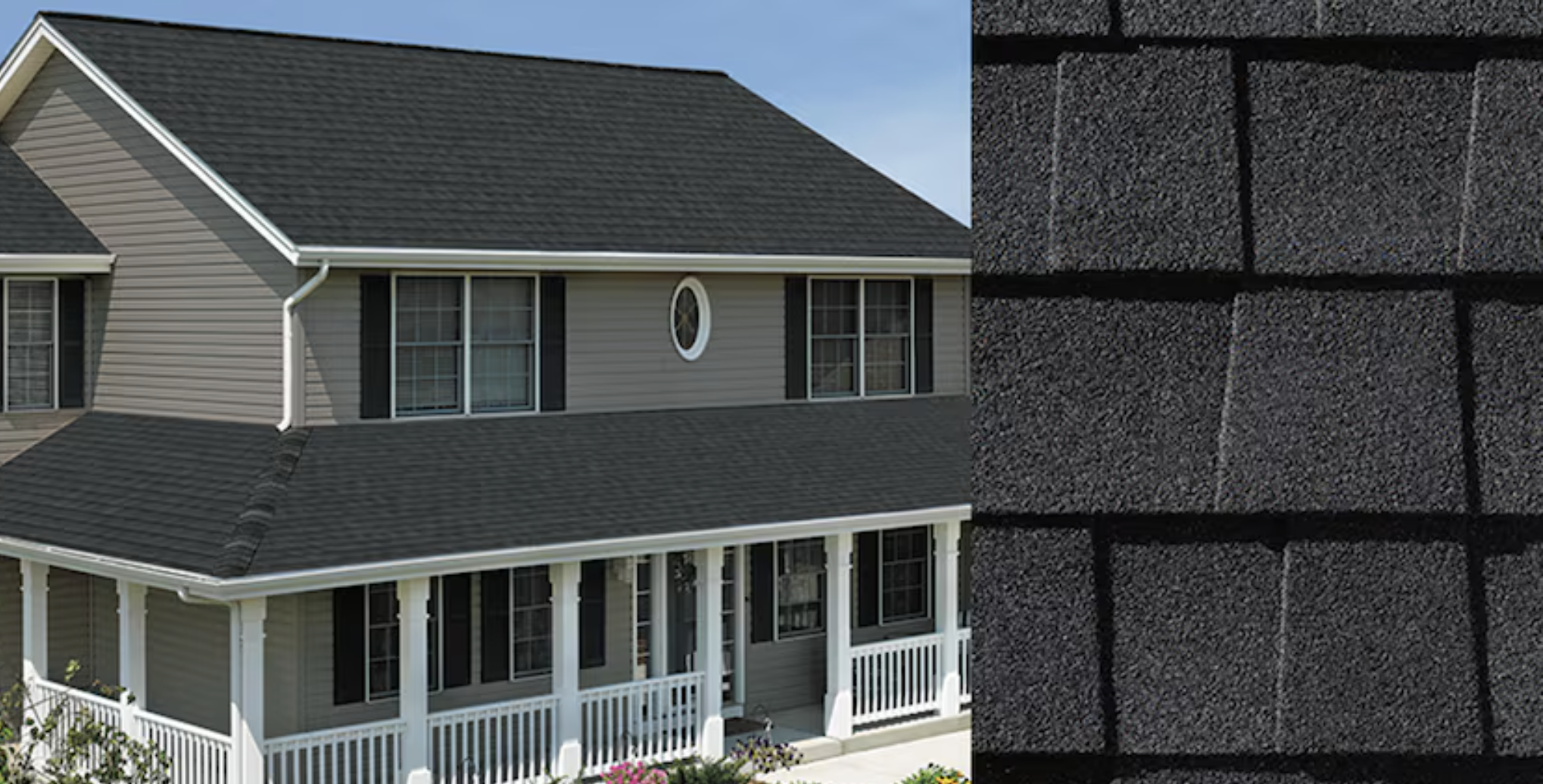 GAF Timberline Natural Shadow